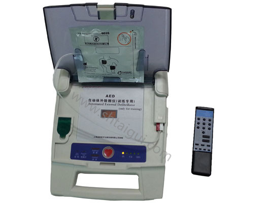 AED訓(xùn)練機,AED模擬除顫儀 AED訓(xùn)練機,AED模擬除顫儀